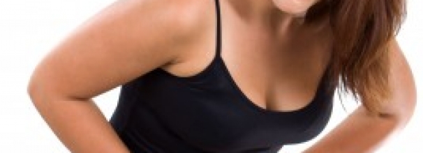 תסמונת המעי הרגיז, כאבי בטן