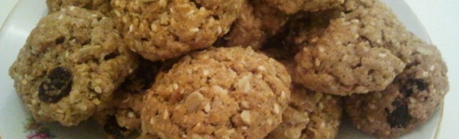 עוגיות קוואקר