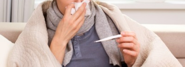 כיצד לעבור את החורף בקלות - טיפים