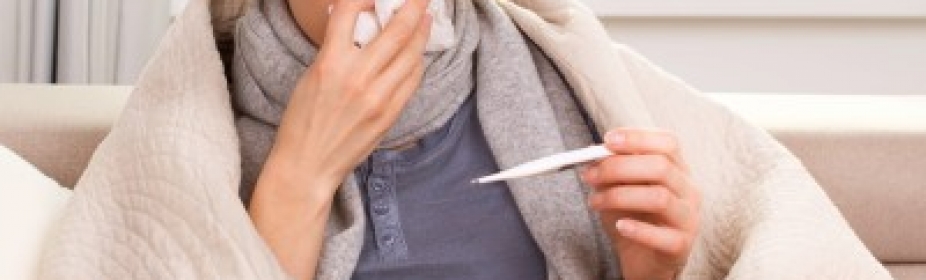 כיצד לעבור את החורף בקלות - טיפים