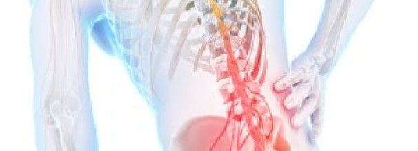 טיפול בפריצת דיסק