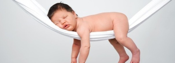 דיקור סיני עוזר בבעיות שינה בילדים