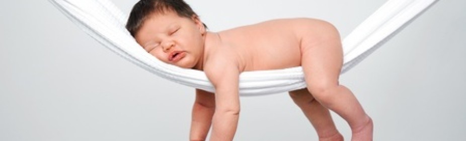 דיקור סיני עוזר בבעיות שינה בילדים