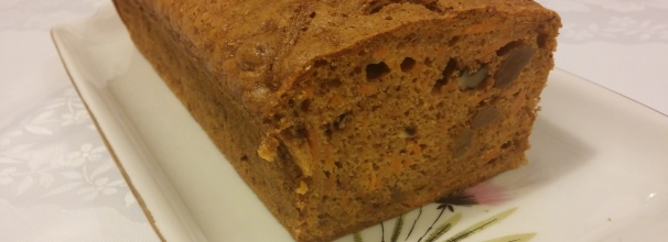 מתכון עוגת תפוזים טבעונית