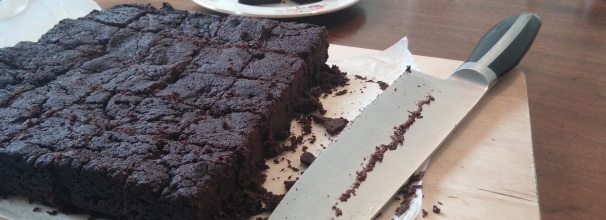 מתכון עוגיות בראוניז טבעוניות נהדרות