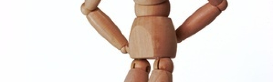 כאבי גב בעמידה ממושכת