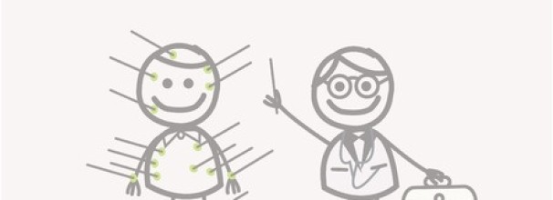 דיקור סיני או דיקור יבש