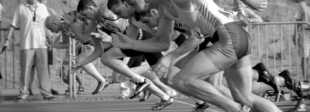 שין ספלינטס קורה כאשר מופעל עומס גבוה מדי על השוקיים