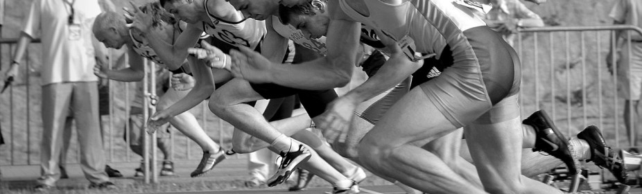 שין ספלינטס קורה כאשר מופעל עומס גבוה מדי על השוקיים