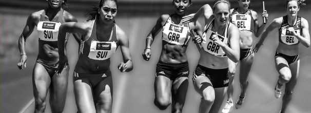 ITB היא פציעה נפוצה אצל רצים למרחקים ארוכים