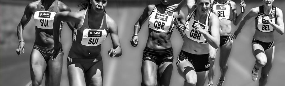 ITB היא פציעה נפוצה אצל רצים למרחקים ארוכים