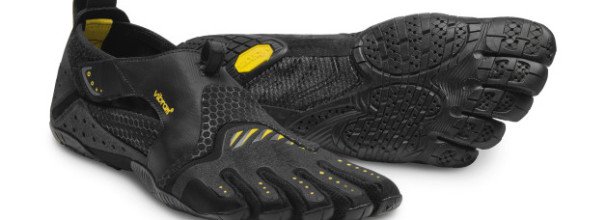 נעלי ברפוט barefoot