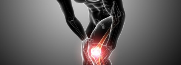 כאבים בברך דיקור סיני